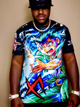 Load image into Gallery viewer, Spirit Finger Shirt