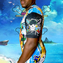 Load image into Gallery viewer, Swordsman Shirt