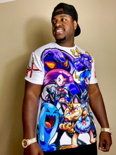 Load image into Gallery viewer, R Team Shirt