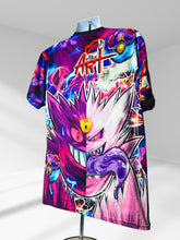 Load image into Gallery viewer, Ghostly Gas Shirt