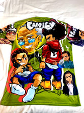 Load image into Gallery viewer, Boonie Bros Shirt AOP
