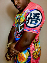 Load image into Gallery viewer, Third Dragon Shirt AOP