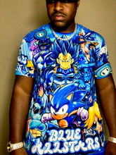 Load image into Gallery viewer, Blue all stars Volume 1