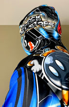 Load image into Gallery viewer, Black Allstars Vol.1 Hoodie