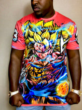 Load image into Gallery viewer, Third Dragon Shirt AOP