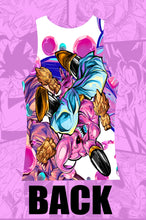 Load image into Gallery viewer, Buu buu tank top