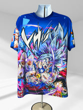 Load image into Gallery viewer, Beast Mode Shirt
