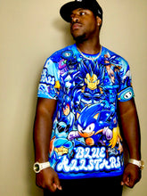 Load image into Gallery viewer, Blue all stars Volume 1