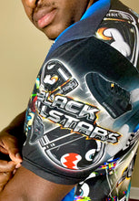 Load image into Gallery viewer, Black All Stars Vol 1 AOP