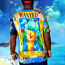 Load image into Gallery viewer, Swordsman Shirt