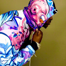 Load image into Gallery viewer, Buu Buu Buu Hoodie