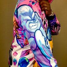 Load image into Gallery viewer, Buu Buu Buu Hoodie