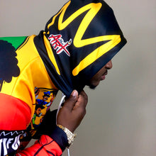 Load image into Gallery viewer, Black Art Matters Hoodie