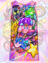 Puff Ball Tank Top