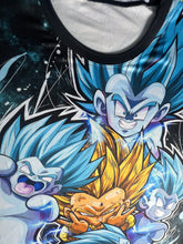 Load image into Gallery viewer, Twin Ghost Bomb AOP Shirt
