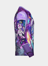 Load image into Gallery viewer, Created Not Born Long Sleeve
