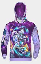 Load image into Gallery viewer, Created Not Born Hoodie

