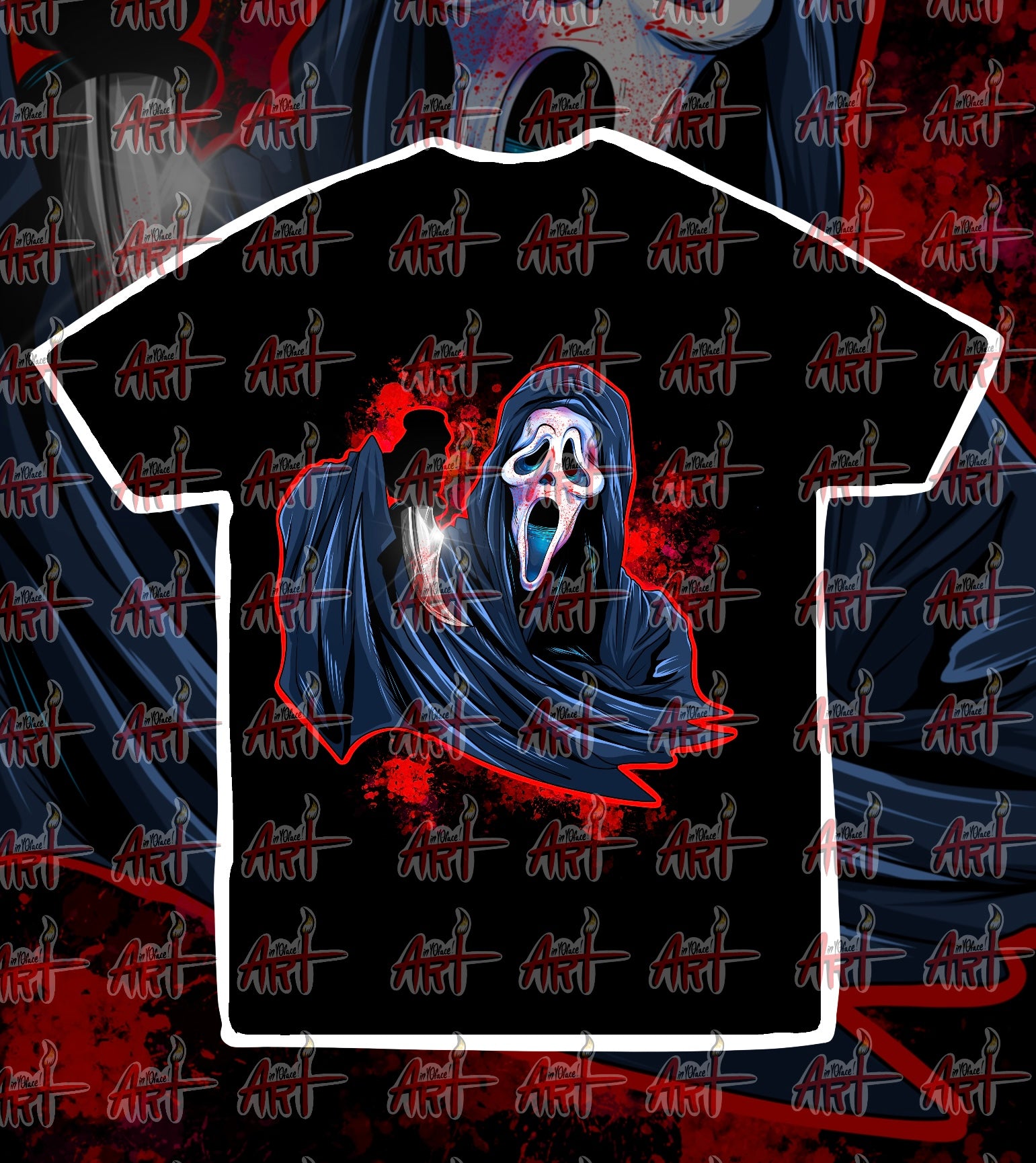 Hello? Graphic Shirt