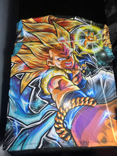Load image into Gallery viewer, Twin Ghost Bomb AOP Shirt
