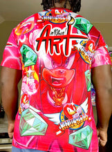 Load image into Gallery viewer, Emerald Protection Shirt
