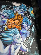 Load image into Gallery viewer, Twin Ghost Bomb AOP Shirt
