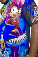Load image into Gallery viewer, Hogs Undergound AOP Shirt
