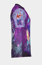 Load image into Gallery viewer, Created Not Born Youth Shirt
