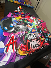 Load image into Gallery viewer, Chaos Control Hoodie
