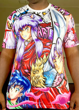 Load image into Gallery viewer, Cat Ear Demon Shirt

