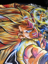 Load image into Gallery viewer, Twin Ghost Bomb AOP Shirt
