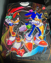 Load image into Gallery viewer, Live And Learn AOP Shirt

