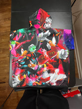 Load image into Gallery viewer, Chaos Control Hoodie
