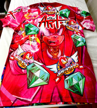 Load image into Gallery viewer, Emerald Protection Shirt
