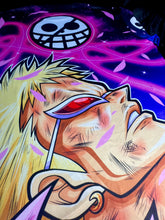 Load image into Gallery viewer, Flamingo Man AOP Shirt
