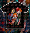 Slashers Graphic Shirt