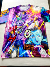 Load image into Gallery viewer, Mad Cat Shirt
