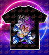 The Prince Of Ego Graphic Shirt