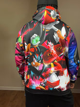 Load image into Gallery viewer, Chaos Control Hoodie
