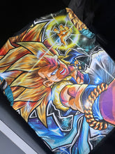 Load image into Gallery viewer, Twin Ghost Bomb AOP Shirt
