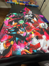 Load image into Gallery viewer, Chaos Control Hoodie
