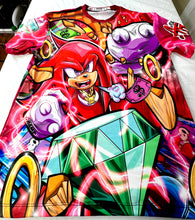 Load image into Gallery viewer, Emerald Protection Shirt
