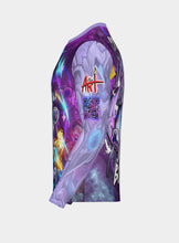 Load image into Gallery viewer, Created Not Born Long Sleeve
