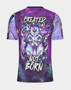 Created Not Born Youth Shirt