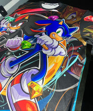 Load image into Gallery viewer, Live And Learn AOP Shirt
