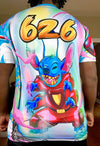 626 Shirt