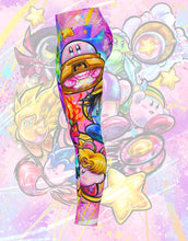 Load image into Gallery viewer, Puff Ball Leggings

