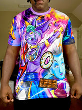 Load image into Gallery viewer, Mad Cat Shirt
