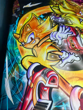Load image into Gallery viewer, Live And Learn AOP Shirt
