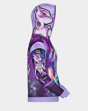 Load image into Gallery viewer, Created Not Born Hoodie
