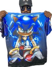 Load image into Gallery viewer, Hogs Undergound AOP Shirt
